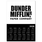 Dunder Mifflin / The Office