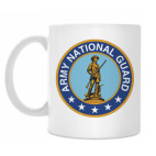 Эмблема национальной гвардии