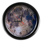 Часы (с цифрами)