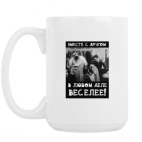 Кружка 420 мл