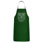 Кухонный фартук