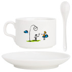 Кофейный набор