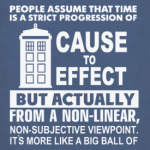 Doctor Who