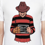  Freddy Krueger