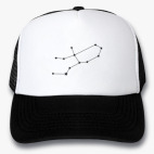 Кепки Trucker