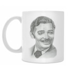 Кларк Гейбл