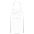 Кухонный фартук