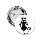 Кошка с характером