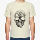 Tree Skull