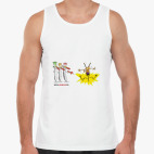 LAVA-LAVA! Марсиане и Тоби