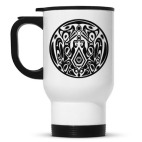 Кружка-термос