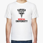 СамГМУ - Самарский Государственный Медицинский