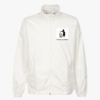 Ветровка без капюшона