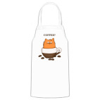 Кухонный фартук