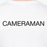 CAMERAMAN