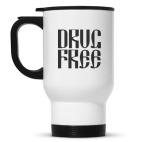 Кружка-термос