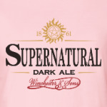 Supernatural - Темный эль