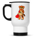 Кружка-термос