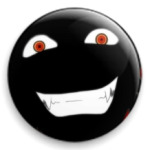 улыбка Алукарда