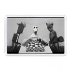 Упоролись на безысходненько!