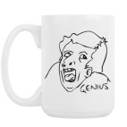 Кружка 420 мл