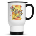 Кружка-термос