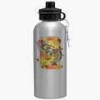 Спортивная бутылка