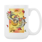 Кружка 420 мл