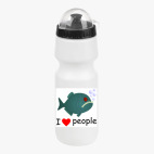 Велобутылка