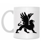 Кружка 330 мл