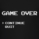 Конец Игры
