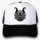 Кепки Trucker