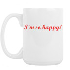 Кружка 420 мл