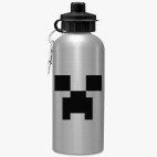 Спортивная бутылка