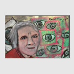 Бабушкины глаза