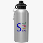 Спортивная бутылка