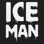 Ice man