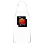 Кухонный фартук