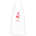 Кухонный фартук