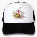 Кепки Trucker