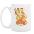 Кружка 420 мл