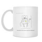 Кружка 330 мл