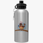 Спортивная бутылка