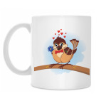 Кружка 330 мл