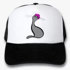 Кепки Trucker