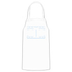 Кухонный фартук