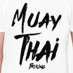 Muay Thai Boxing/Тайский бокс