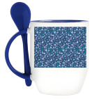 Зимние цветы