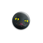 кошачья морда