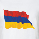 Флаг Армении